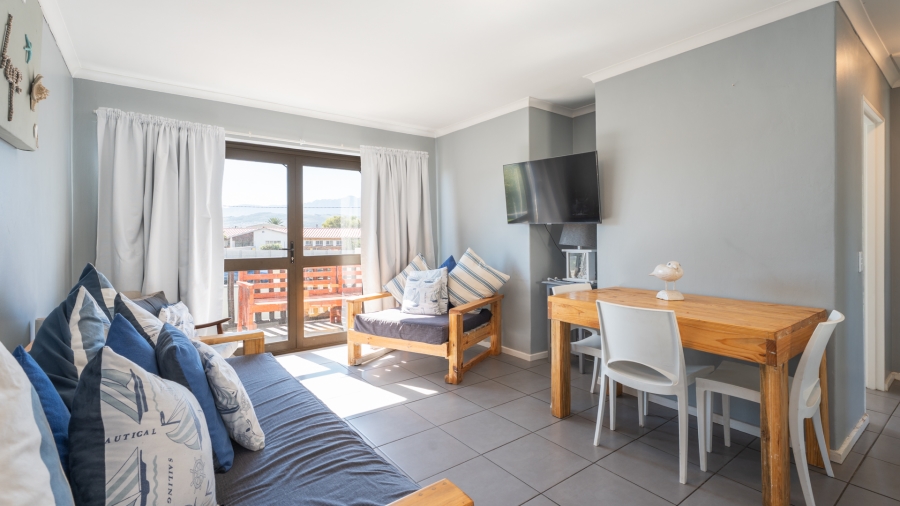 To Let 2 Bedroom Property for Rent in Greenways Golf Estate Western Cape